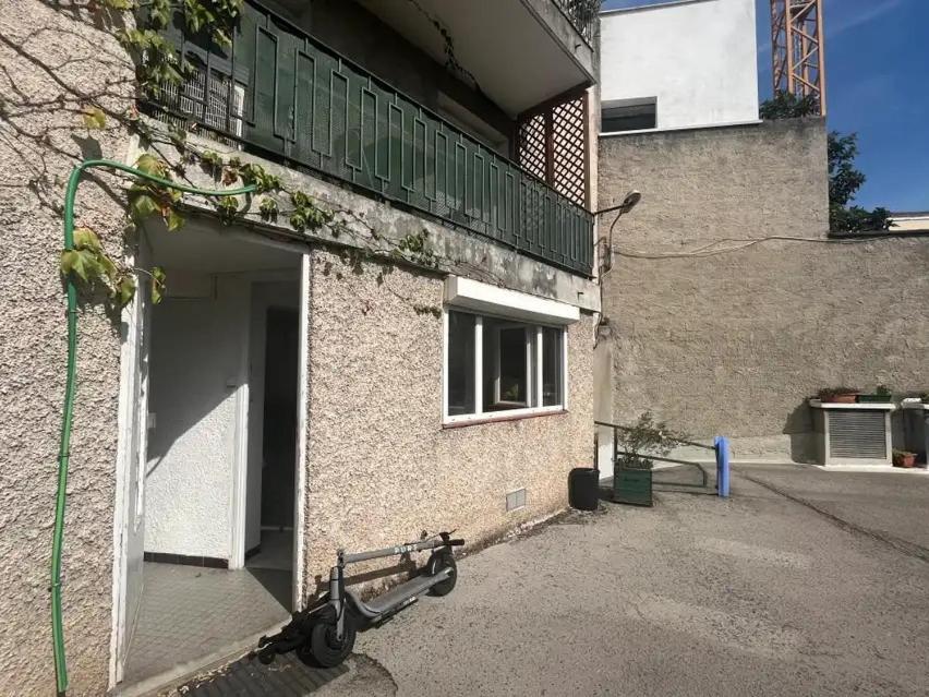 Studio Rochereau Climatise - Metro - Gare - Wifi Toulouse Eksteriør bilde